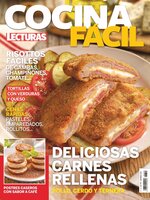 Cocina Fácil
